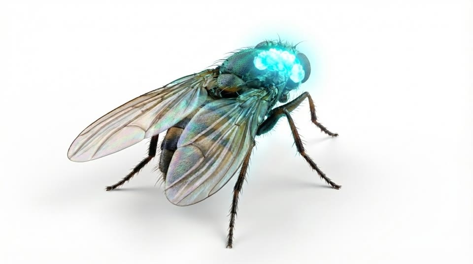 FastFly project preview